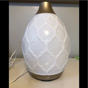Desert Mist Diffuser Young Living